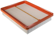 Filtro Aire Mahle Lx 1039 - Mi Refacción