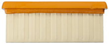 Cargar imagen en el visor de la galería, Filtro Aire Mahle Lx 105 - Mi Refacción