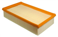 Filtro Aire Mahle Lx 105 - Mi Refacción
