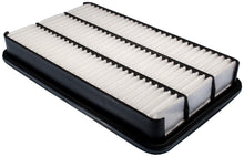 Cargar imagen en el visor de la galería, Filtro Aire Mahle Lx 1103/1 - Mi Refacción