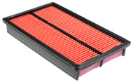 Filtro Aire Mahle Lx 1120/1 - Mi Refacción