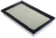 Filtro Aire Mahle Lx 1121/1