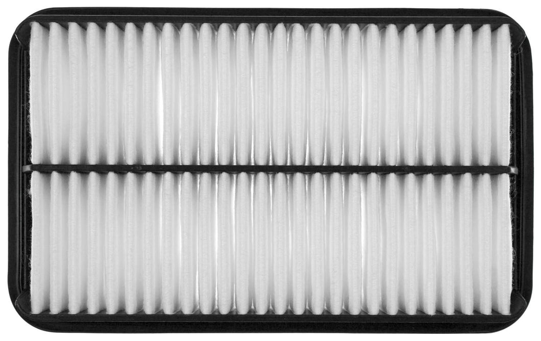 Filtro Aire Mahle Lx 1124/1 - Mi Refacción