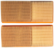 Cargar imagen en el visor de la galería, Filtro Aire Mahle Lx 1137/S - Mi Refacción