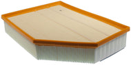 Filtro Aire Mahle Lx 1219 - Mi Refacción