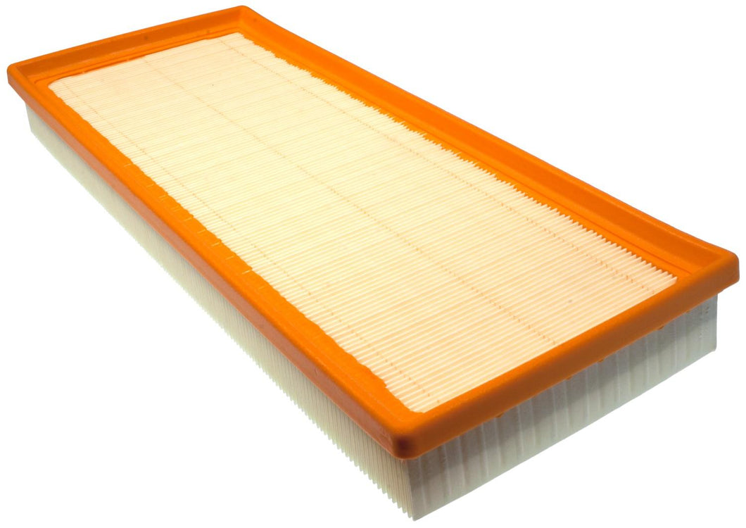 Filtro Aire Mahle Lx 1249 - Mi Refacción