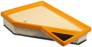 Filtro Aire Mahle Lx 1260 - Mi Refacción