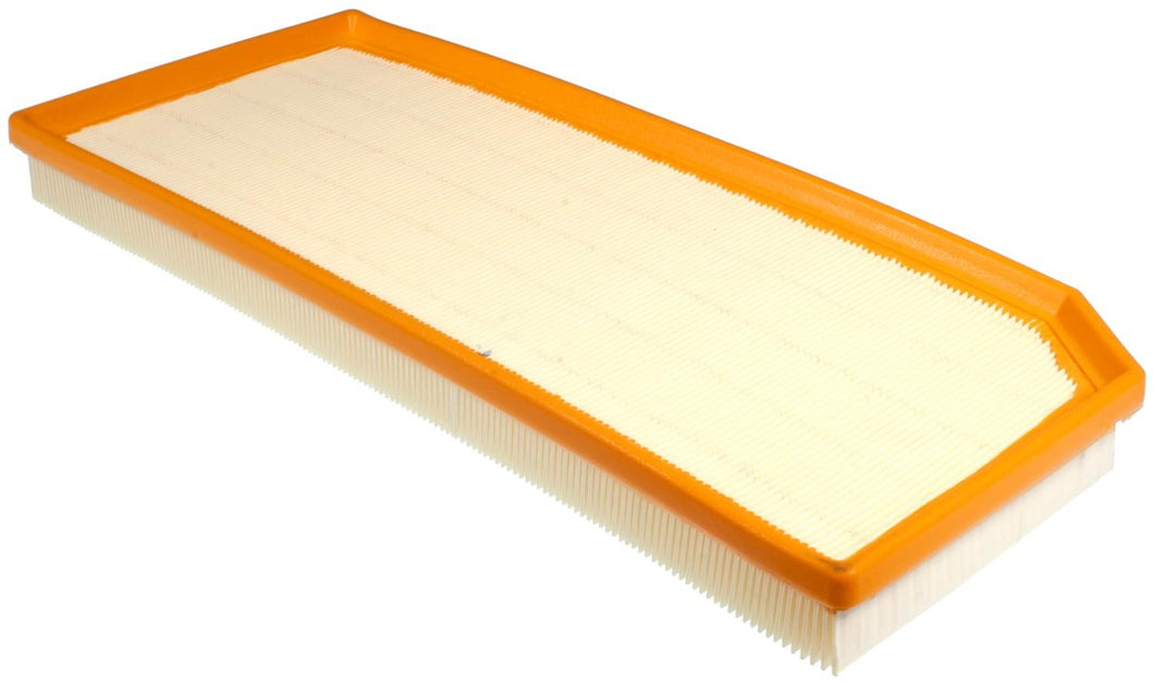 Filtro Aire Mahle Lx 1262 - Mi Refacción