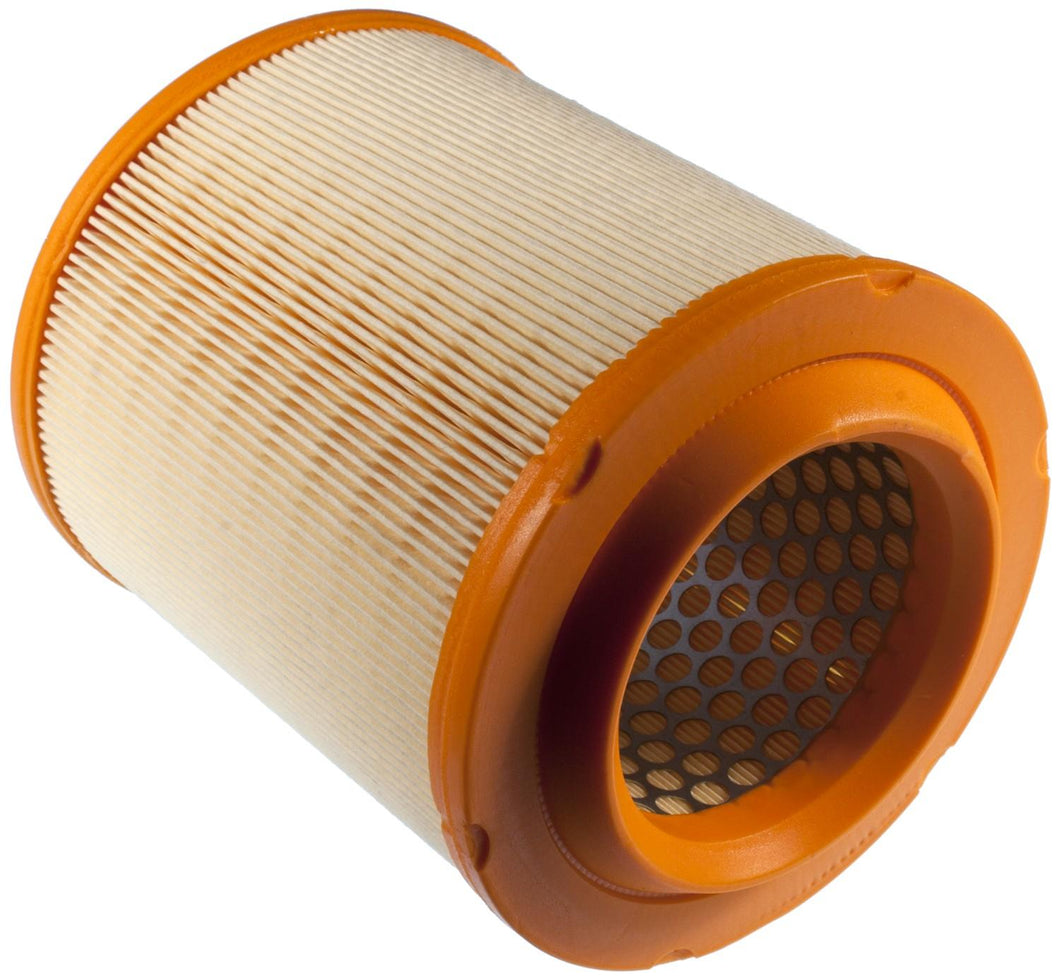 Filtro Aire Mahle Lx 1275 - Mi Refacción