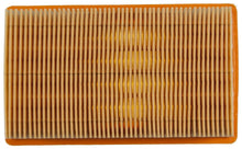Cargar imagen en el visor de la galería, Filtro Aire Mahle Lx 1293 - Mi Refacción