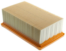 Cargar imagen en el visor de la galería, Filtro Aire Mahle Lx 1293 - Mi Refacción