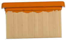 Cargar imagen en el visor de la galería, Filtro Aire Mahle Lx 1293 - Mi Refacción