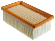 Filtro Aire Mahle Lx 1293 - Mi Refacción