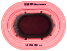 Cargar imagen en el visor de la galería, Filtro Aire Mahle Lx 1460 - Mi Refacción