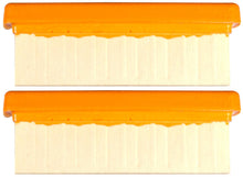 Cargar imagen en el visor de la galería, Filtro Aire Mahle Lx 1466/S - Mi Refacción