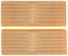 Cargar imagen en el visor de la galería, Filtro Aire Mahle Lx 1466/S - Mi Refacción