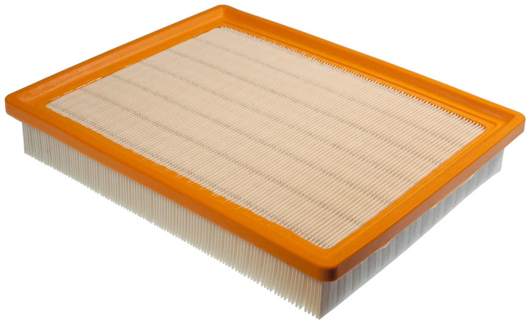 Filtro Aire Mahle Lx 1467 - Mi Refacción