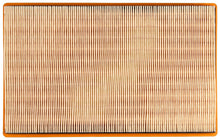 Cargar imagen en el visor de la galería, Filtro Aire Mahle Lx 1481 - Mi Refacción