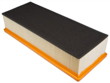 Cargar imagen en el visor de la galería, Filtro Aire Mahle Lx 1482 - Mi Refacción