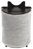 Filtro Aire Mahle Lx 1566/1 - Mi Refacción