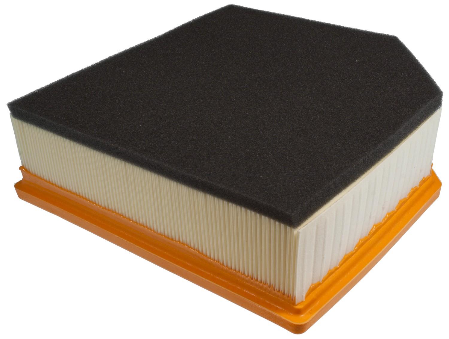 MAHLE / KNECHT Set Pacchetto Filtri Filtro Aria LX 1607/1 Filtro Olio OX 433D MAHLE / KNECHT Set Pacchetto Filtri Filtro Aria LX 1607/1 Filtro Olio OX 433D