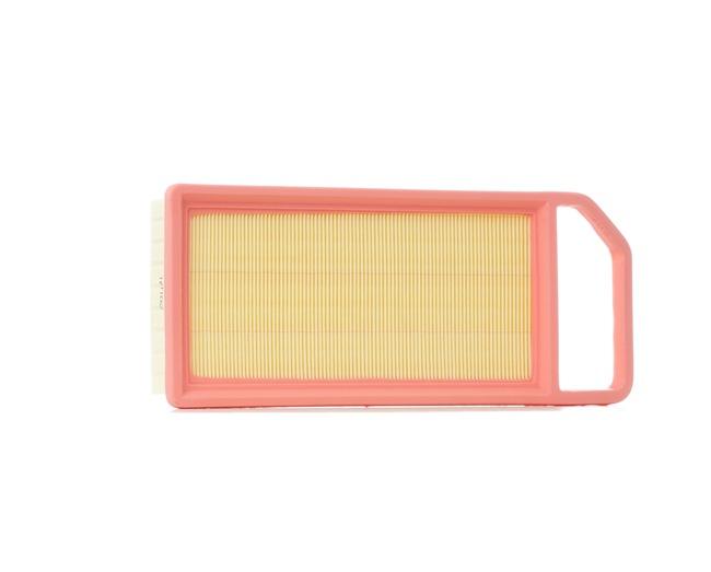 Filtro Aire Mahle Lx 1620 - Mi Refacción