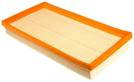 Filtro Aire Mahle Lx 1625 - Mi Refacción