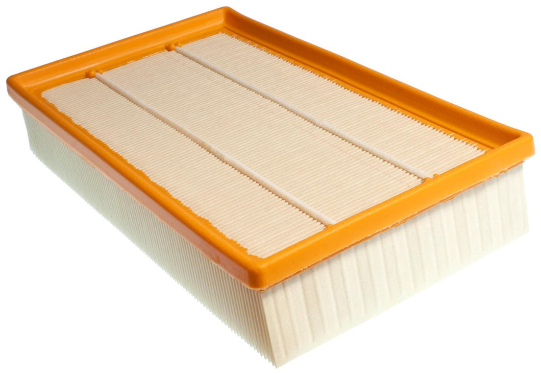 Filtro Aire Mahle Lx 1649 - Mi Refacción