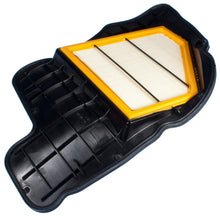 Cargar imagen en el visor de la galería, Filtro Aire Mahle Lx 1685/5 - Mi Refacción