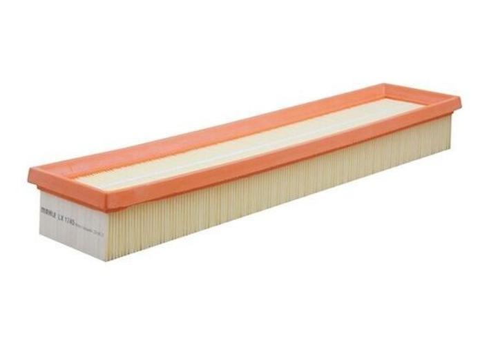 Filtro Aire Mahle Lx 1745 - Mi Refacción
