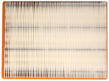 Cargar imagen en el visor de la galería, Filtro Aire Mahle Lx 1758 - Mi Refacción