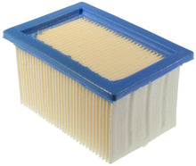 Cargar imagen en el visor de la galería, Filtro Aire Mahle Lx 1790 - Mi Refacción