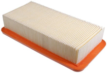 Cargar imagen en el visor de la galería, Filtro Aire Mahle Lx 1808 - Mi Refacción
