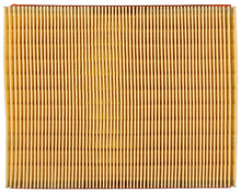 Cargar imagen en el visor de la galería, Filtro Aire Mahle Lx 1809 - Mi Refacción