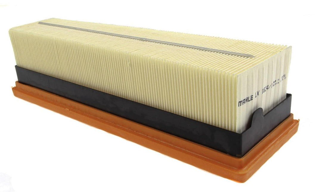 Filtro Aire Mahle Lx 1824/1 - Mi Refacción