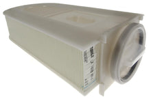 Cargar imagen en el visor de la galería, Filtro Aire Mahle Lx 1833 - Mi Refacción