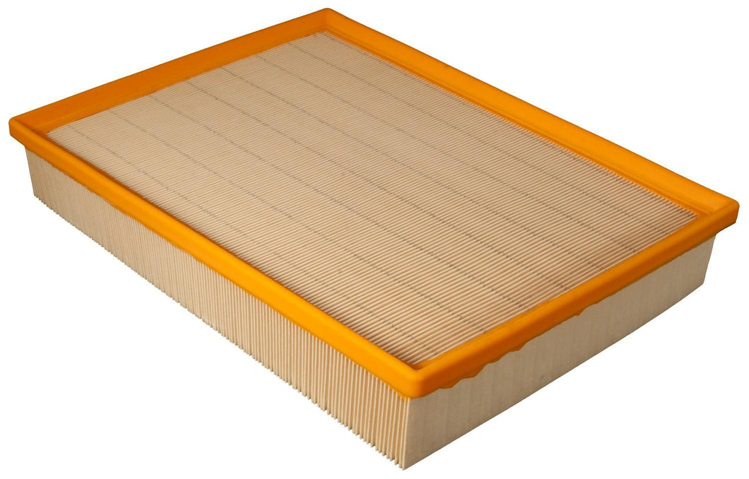 Filtro Aire Mahle Lx 1845 - Mi Refacción