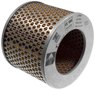 Filtro Aire Mahle Lx 186 - Mi Refacción