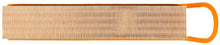 Cargar imagen en el visor de la galería, Filtro Aire Mahle Lx 1969 - Mi Refacción