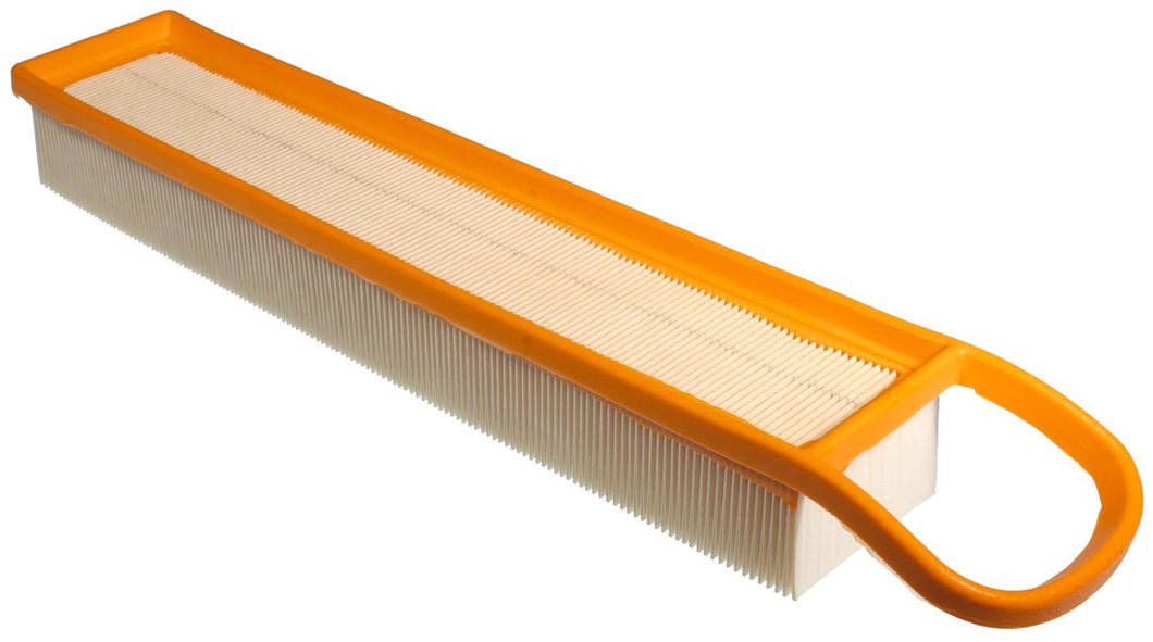 Filtro Aire Mahle Lx 1969 - Mi Refacción