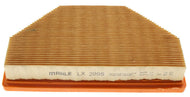 Filtro Aire Mahle Lx 2005