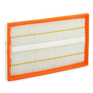 Filtro Aire Mahle Lx 2037 - Mi Refacción