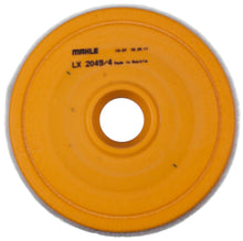 Cargar imagen en el visor de la galería, Filtro Aire Mahle Lx 2049/4 - Mi Refacción