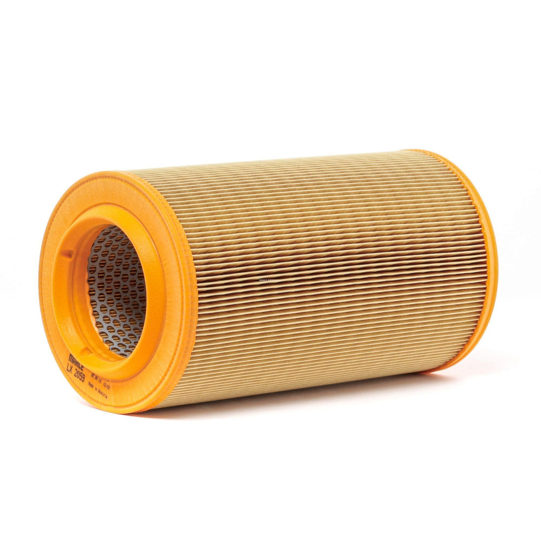 Filtro Aire Mahle Lx 2059 - Mi Refacción