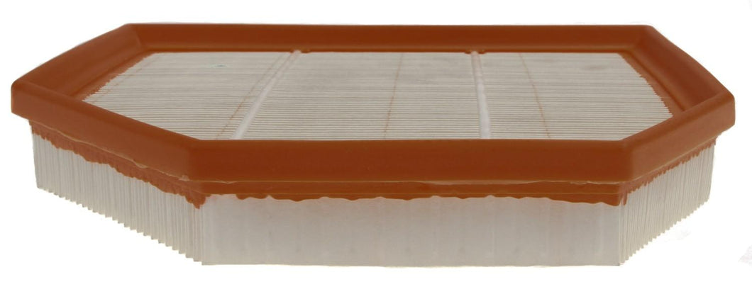 Filtro Aire Mahle Lx 2075 - Mi Refacción