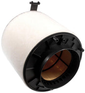 Filtro Aire Mahle Lx 2092D