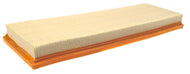 Filtro Aire Mahle Lx 2093 - Mi Refacción