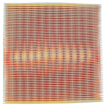 Cargar imagen en el visor de la galería, Filtro Aire Mahle Lx 220 - Mi Refacción