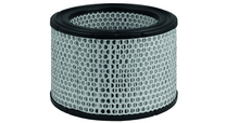 Cargar imagen en el visor de la galería, Filtro Aire Mahle Lx 248 - Mi Refacción