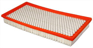 Filtro Aire Mahle Lx 2542